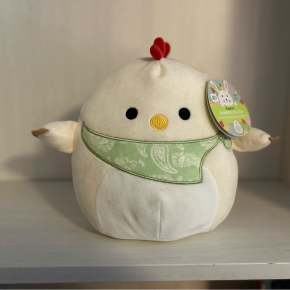 Squishmallows, Build A Bear, and more! - Picture 7 of 10